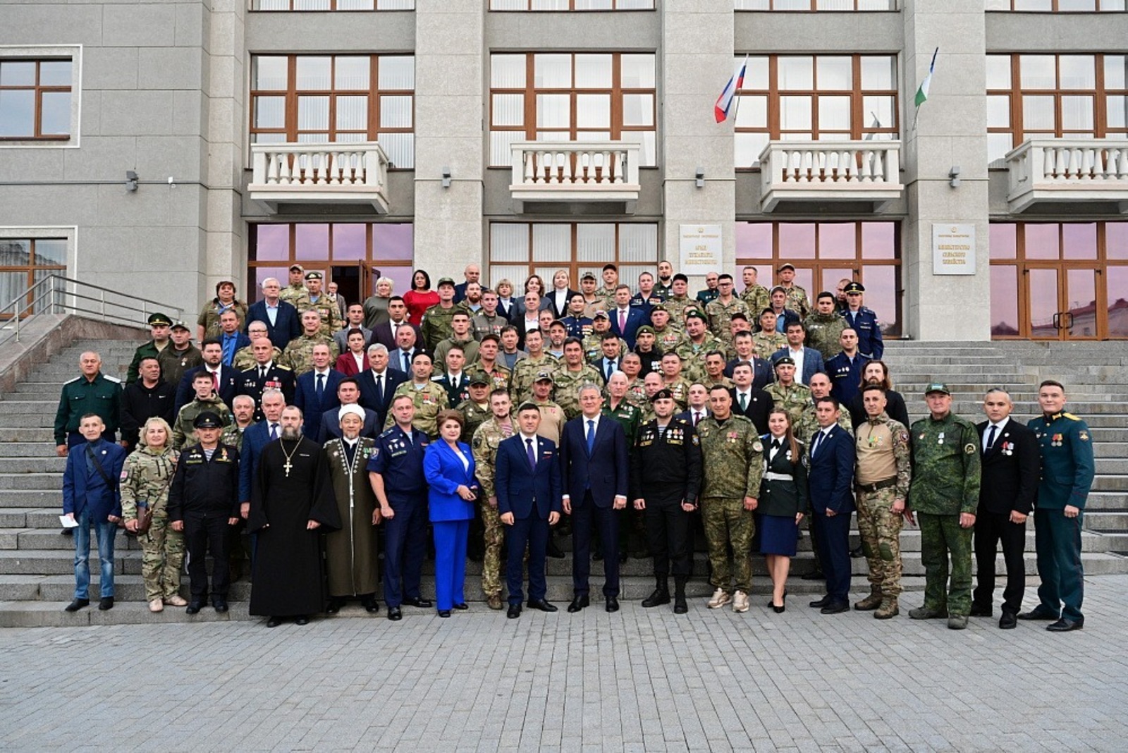 Азат Мухамедьянов